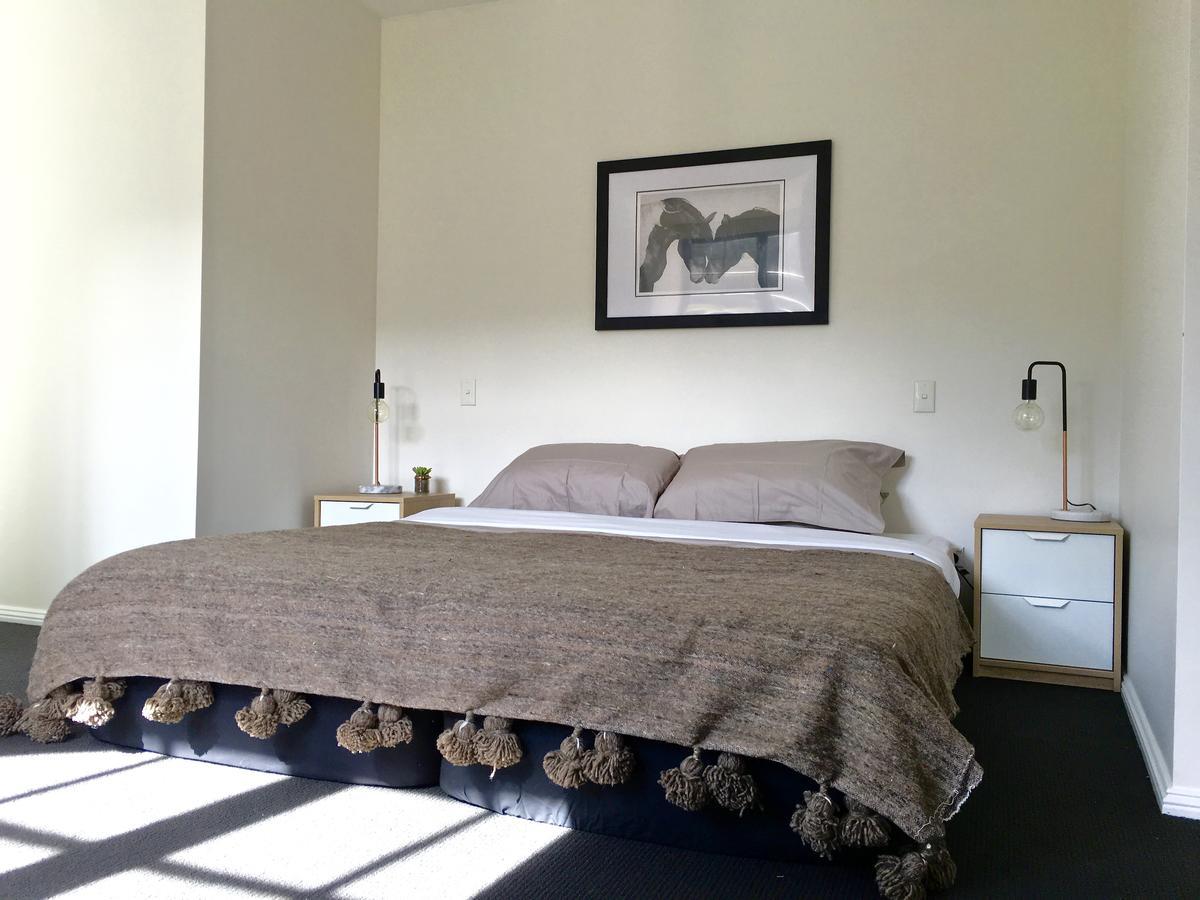 House Of Ullr Hotel Thredbo Luaran gambar
