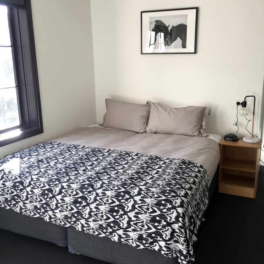 House Of Ullr Hotel Thredbo Luaran gambar