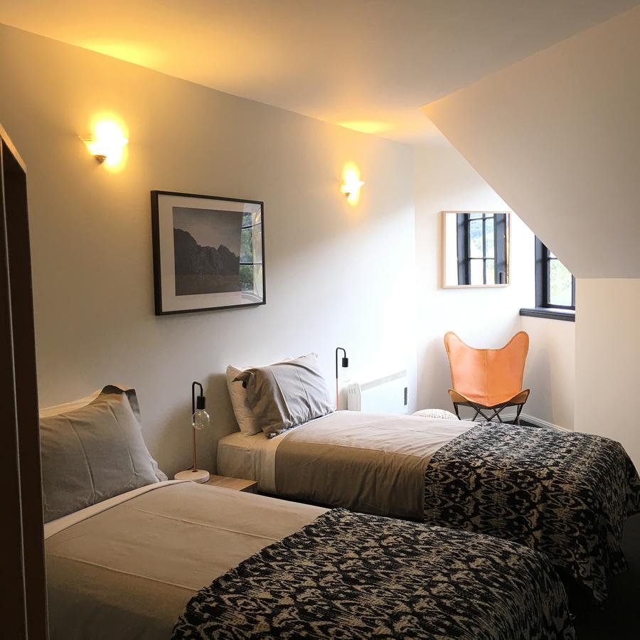 House Of Ullr Hotel Thredbo Luaran gambar