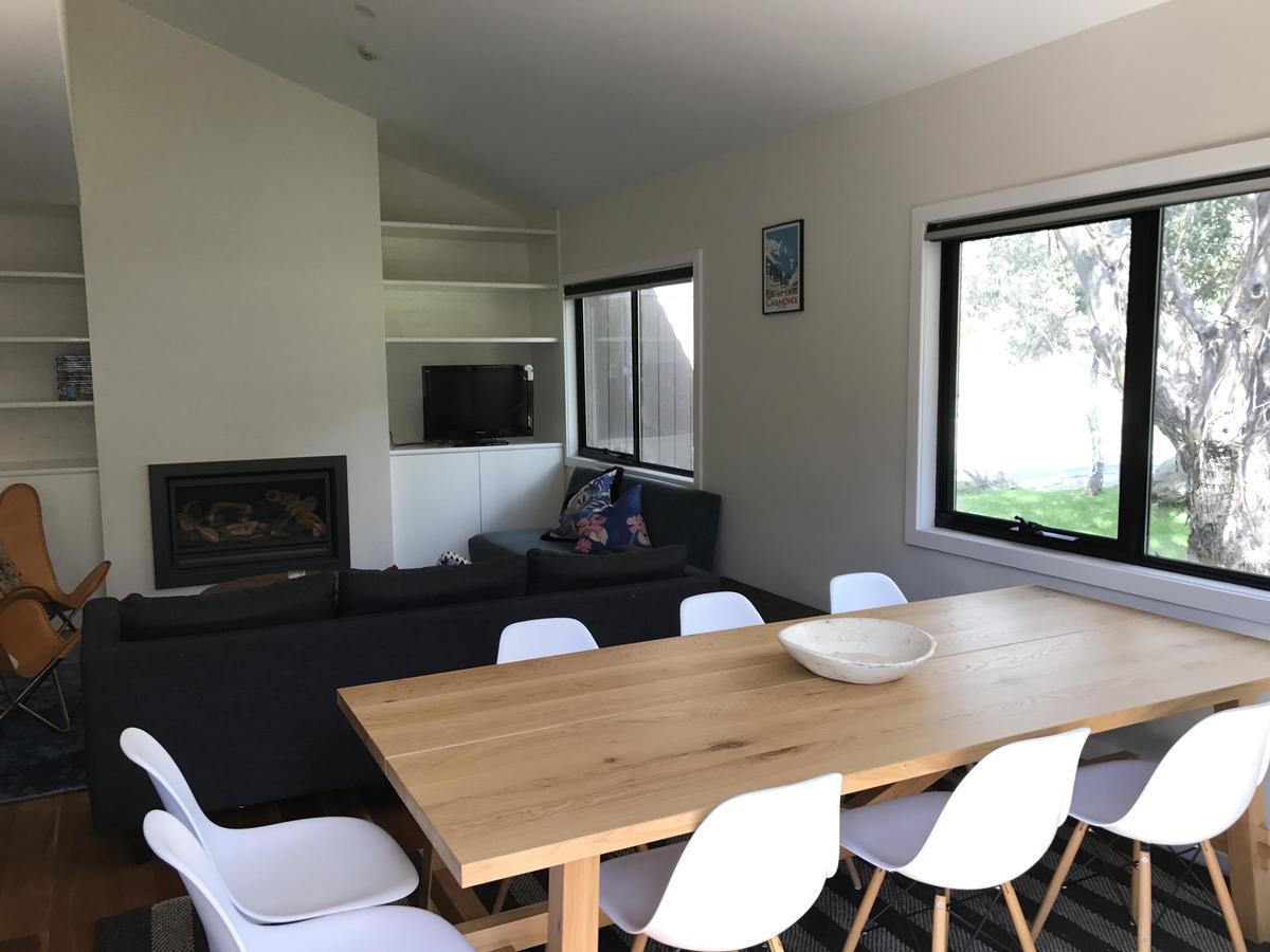 House Of Ullr Hotel Thredbo Luaran gambar