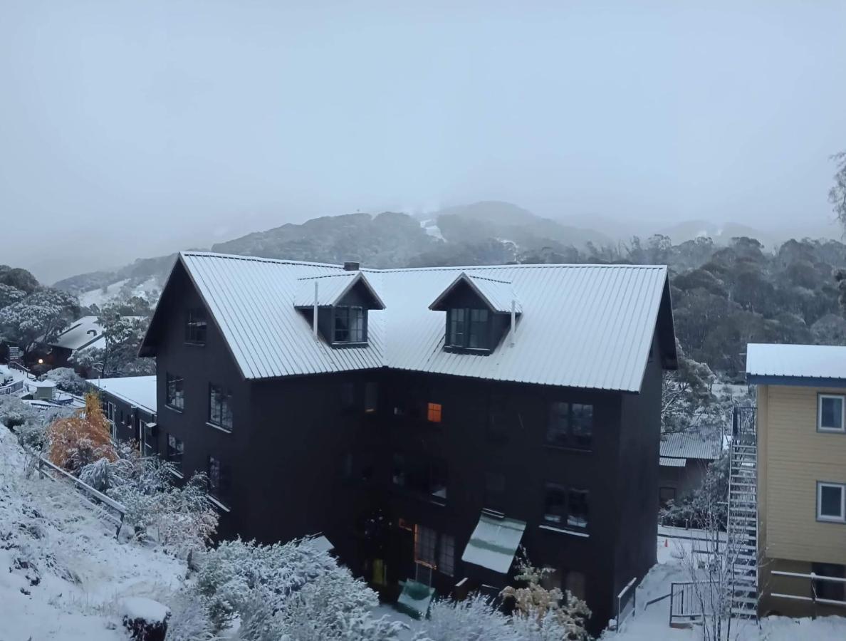 House Of Ullr Hotel Thredbo Luaran gambar