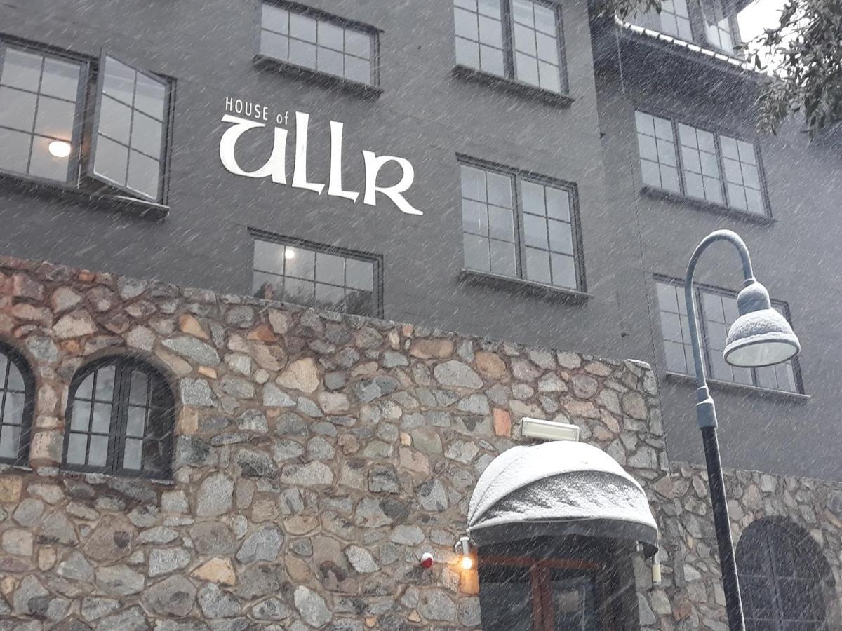 House Of Ullr Hotel Thredbo Luaran gambar