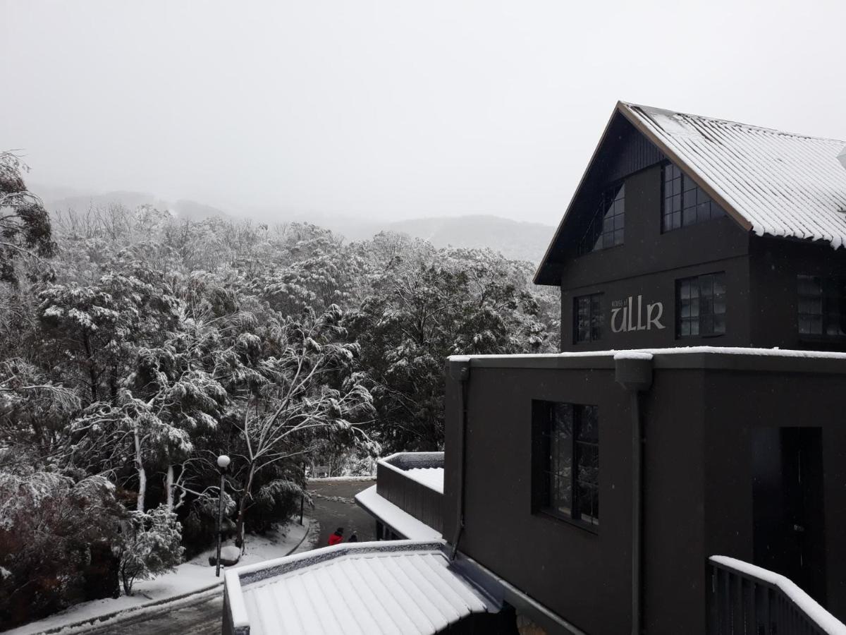 House Of Ullr Hotel Thredbo Luaran gambar