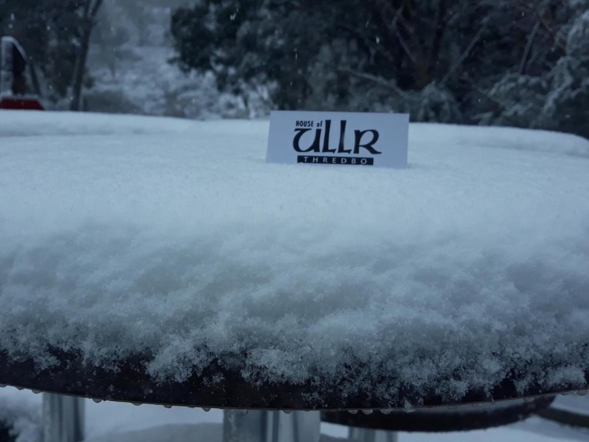 House Of Ullr Hotel Thredbo Luaran gambar
